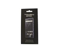 Blackberry Spd100-3taleu1 Guard Film protection d'écran Crystal Clear Motion