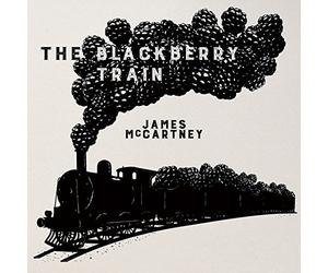 Blackberry Train,The [Import Allemand]