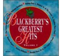 Blackberry's Greatest Hits - Vol. 1