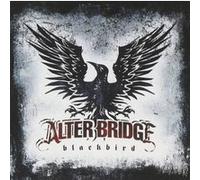 Alter Bridge - Blackbird