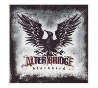 Alter Bridge - Blackbird [Import]