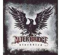 Alter Bridge - Blackbird [Import]