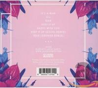 Blackbird Blackbird - The Boracay Plant EP [Import]