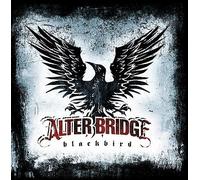 Blackbird by Alter Bridge