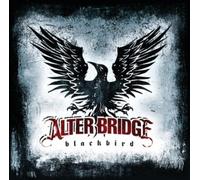 Blackbird by Alter Bridge [Audio CD] NEUF