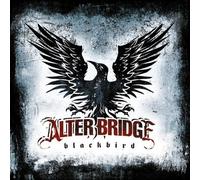 Blackbird by Alter Bridge [VINYL] NEUF