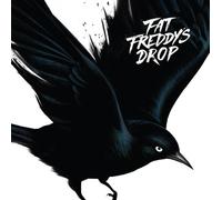 Blackbird by FAT FREDDYS DROP [VINYL] NEUF