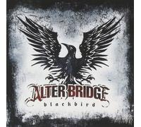 Alter Bridge – Blackbird – CD – Universal Music Group
