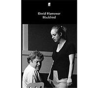 Blackbird David Harrower (Auteur)