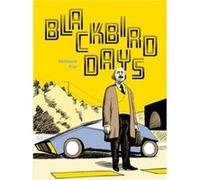 Blackbird Days by Manuele Fior Inconnu (Auteur)