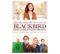 Blackbird - Eine Familiengeschichte (DVD)