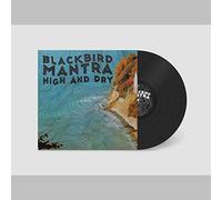 Blackbird mantra - High and dry