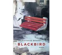 Blackbird | Matthias Brandt Matthias BrandtMatthias Brandt (Auteur)