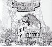 Blackbird Raum - False Weavers