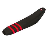 Blackbird Selle complète Works +15mm Gas Gas MC/EC, noir, taille 230 mm