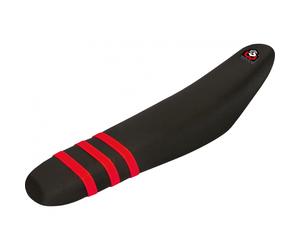 Blackbird Selle complète Works +15mm Gas Gas MC/EC, noir, taille 230 mm