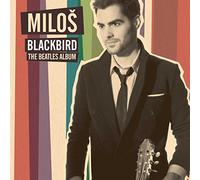 Blackbird - the Beatles Album