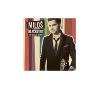 Milos Karadaglic – Blackbird – The Beatles Album – CD – Neuf scellé