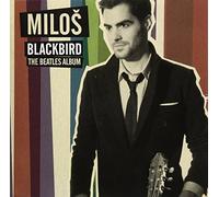 Blackbird:the Beatles Album [Import allemand]