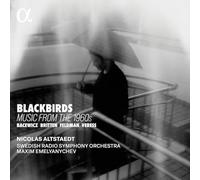 Blackbirds