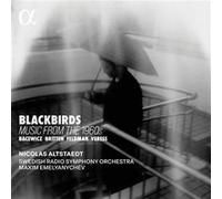 Blackbirds