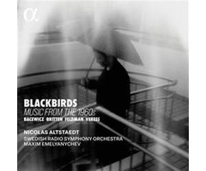 Blackbirds