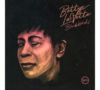 Blackbirds by Bettye LaVette [Audio CD] NEUF