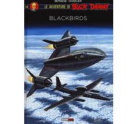 Blackbirds. Le avventure di Buck Danny (Vol. 1)