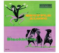 Blackbirds of 1928 / Shuffle Along/Studio