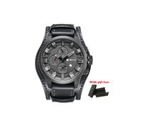(blackblackgray-box) Montres de luxe pour hommes Curren, marque de luxe, horloges masculines, date,