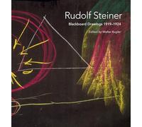 Blackboard Drawings 1919-1924