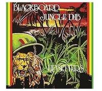 Blackboard jungle dub