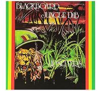 Blackboard Jungle Dub (Red Yellow Green Vinyl)