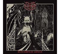 Lord Vigo – Blackborne Souls – Vinyle 12" Album
