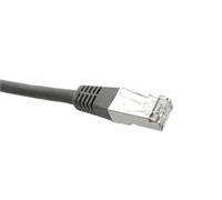 Blackbox - câble RJ45 - S/FTP cat 6 - 2m - gris