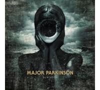 Blackbox [Digipak] by Major Parkinson [CD] NEUF