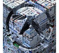 Blackbox Life Recorder 21f/in a Room7 F760