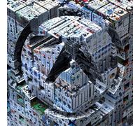 Blackbox Life Recorder 21f/in a Room7 F760