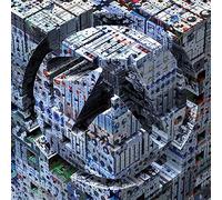 Blackbox Life Recorder 21f/in a Room7 F760