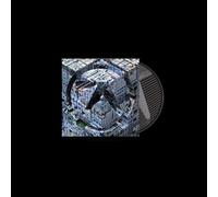 Blackbox Life Recorder 21f/in a room7 F760 by Aphex Twin [CD] NEUF