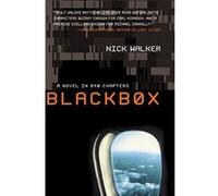 Blackbox Nick Walker (Auteur)