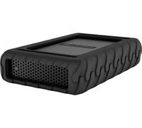 Blackbox Pro Disque Dur Externe 8000 Go Noir - Disques Durs Externes (8000 Go,3.0 (3.1 Gen 1),7200 Tr/Min,Noir)