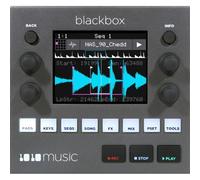 Blackbox Stock B