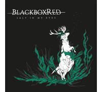 Blackboxred - Salt In My Eyes [Cd] Digipack Packaging