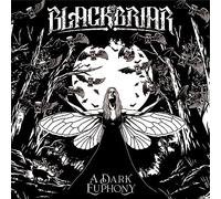 Blackbriar – A Dark Euphony – CD – Nuclear Blast