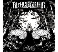 Blackbriar - A Dark Euphony [Compact Discs]