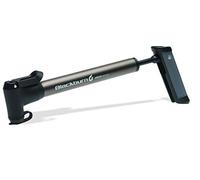 Blackburn Airstik Anyvalve Mini-Pompe en étain Multicolore Taille Unique