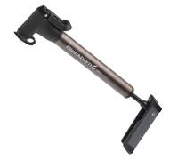 BLACKBURN Airstik Anyvalve - Mixte - Noir - taille Unique- modèle 2026