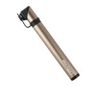 Blackburn Airstik SL Mini pompe Champagne Taille unique