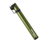 Blackburn Air Stick Sl Mini Pump Doré Green